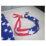 (CSB) Patriotic Stars and Stripes D...