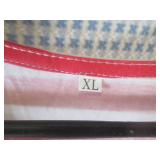 (CSB) Patriotic Stars and Stripes D...