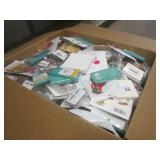 (A-2) Big Box Full of Assorted Unso...