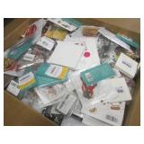 (A-2) Big Box Full of Assorted Unso...