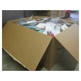 (A-2) Big Box Full of Assorted Unso...