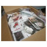 (A-2) Big Box Full of Assorted Unso...