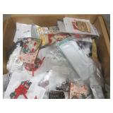 (A-2) Big Box Full of Assorted Unso...