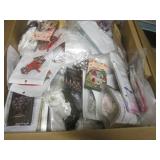 (A-2) Big Box Full of Assorted Unso...