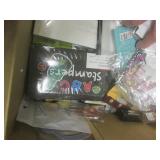 (A-2) Big Box Full of Assorted Unso...
