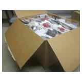 (A-2) Big Box Full of Assorted Unso...