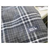 (RCK) Eddie Bauer Hooded Shirt Jack...