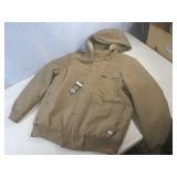 (RCK) Lee Oxford Workwear Bomber Ja...