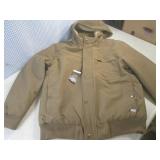 (RCK) Lee Oxford Workwear Bomber Ja...