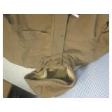 (RCK) Lee Oxford Workwear Bomber Ja...