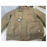 (RCK) Lee Oxford Workwear Bomber Ja...