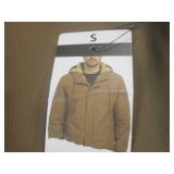 (RCK) Lee Oxford Workwear Bomber Ja...