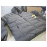 (RCK) Zeroxposur Coat with Hood Siz...