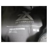 (RCK) Zeroxposur Coat with Hood Siz...