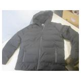 (RCK) Zeroxposur Coat with Hood Siz...