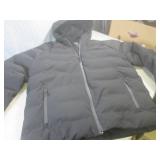 (RCK) Zeroxposur Coat with Hood Siz...
