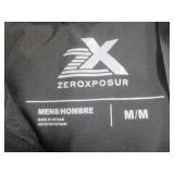 (RCK) Zeroxposur Coat with Hood Siz...