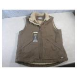 (RCK) Lee Workwear Vest Size Small ...