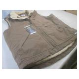 (RCK) Lee Workwear Vest Size Small ...