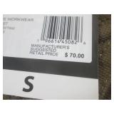 (RCK) Lee Workwear Vest Size Small ...