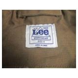 (RCK) Lee Workwear Vest Size Small ...