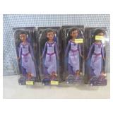 (A-2) 4 Disney Wish Asha of Rosas F...