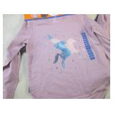 (EW4) 2 - 2-Packs Girls Longsleeve ...