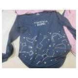 (EW4) 2 - 2-Packs Girls Longsleeve ...