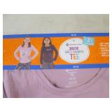 (EW4) 2 - 2-Packs Girls Longsleeve ...