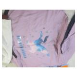 (EW4) 2 - 2-Packs Girls Longsleeve ...