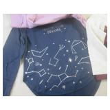(EW4) 2 - 2-Packs Girls Longsleeve ...