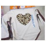 (EW4) 2 - 2-Packs Girls Longsleeve ...