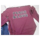 (EW4) 2 - 2-Packs Girls Longsleeve ...