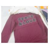 (EW4) 2 - 2-Packs Girls Longsleeve ...