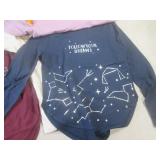 (EW4) 2 - 2-Packs Girls Longsleeve ...
