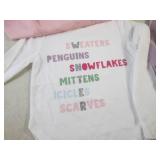 (EW4) 2 - 2-Packs Girls Longsleeve ...
