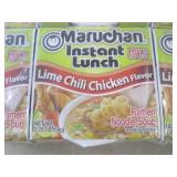 (C-1) 24 Lime Chili Chicken Flavor ...