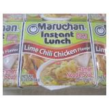(C-1) 24 Lime Chili Chicken Flavor ...