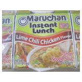 (C-2) 24 Lime Chili Chicken Flavor ...