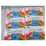 (B-2) 6 Bags of Jet-Puffed Mini Mar...