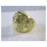 (CNTR) Replica 1991 Pittsburgh Peng...