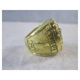 (CNTR) Replica 1991 Pittsburgh Peng...
