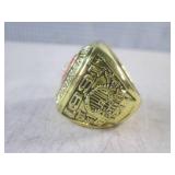 (CNTR) Replica 1991 Minnesota Twins...