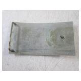 (CNTR) 3 Vintage Belt Buckles ...