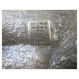 (CNTR) 3 Vintage Belt Buckles ...