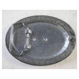(CNTR) 3 Vintage Belt Buckles ...