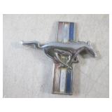 (CNTR) Vintage Ford Mustang / Bronc...