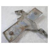 (CNTR) Vintage Ford Mustang / Bronc...
