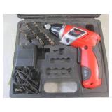 (CS) ADT - 10836 Cordless Screwdriv...