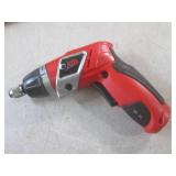(CS) ADT - 10836 Cordless Screwdriv...